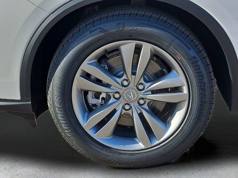 New 2026 Acura MDX FWD image 9