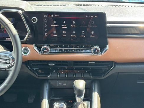 Certified 2023 GMC Canyon AT4 w/ Canyon Safety Plus Package AWD/4WD image 13