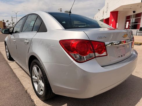 Used 2015 Chevrolet Cruze LT FWD image 7