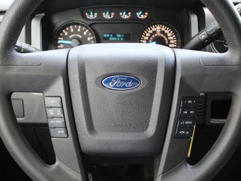 Used 2014 Ford F150 STX w/ Equipment Group 201A Mid image 24