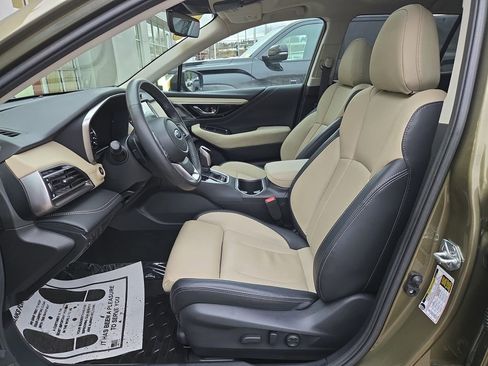 Certified 2023 Subaru Outback Limited image 14