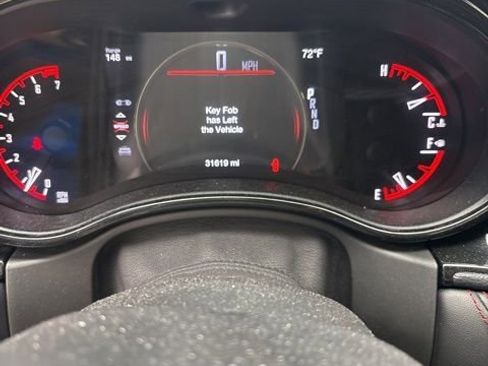 Used 2023 Dodge Durango GT w/ Blacktop Package AWD/4WD image 6