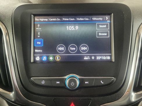 Used 2019 Chevrolet Equinox LT image 25