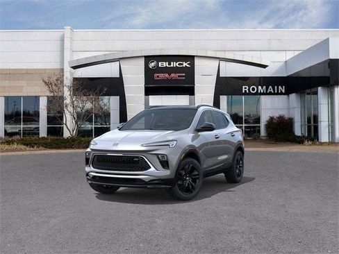 New 2026 Buick Encore GX Sport Touring w/ Comfort Package image 32