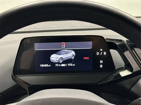 Used 2022 Volkswagen ID.4 Pro image 7