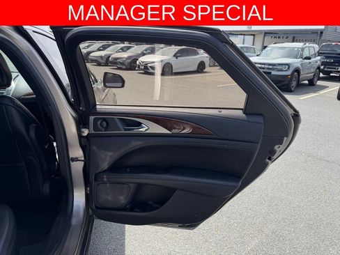 Used 2019 Lincoln MKZ Reserve w/ Reserve Plus Package AWD/4WD image 33