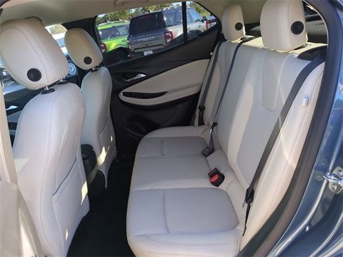 Used 2024 Buick Encore GX Preferred image 14