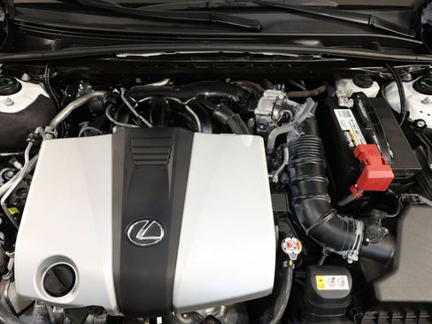 Used 2023 Lexus ES 350 F Sport w/ Accessory Package (Z2) FWD image 36