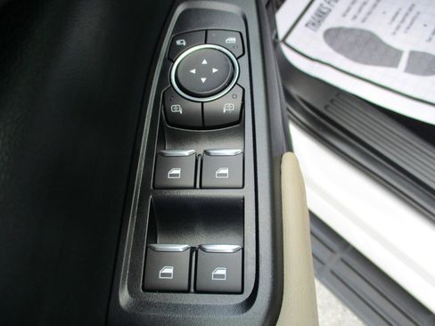 New 2024 Ford Ranger XLT w/ FX4 Off-Road Package image 10