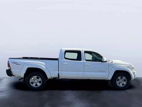 Used 2009 Toyota Tacoma 4x4 Double Cab image 4