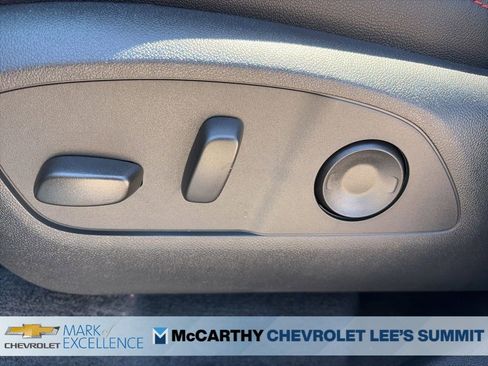 New 2026 Chevrolet Traverse Z71 w/ Enhanced Driving Package AWD/4WD image 60