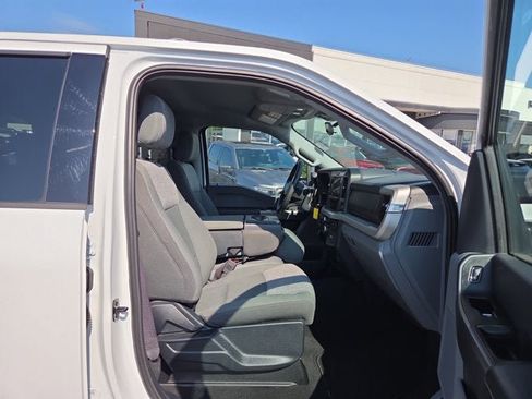 Used 2026 Ford F250 XLT AWD/4WD image 14