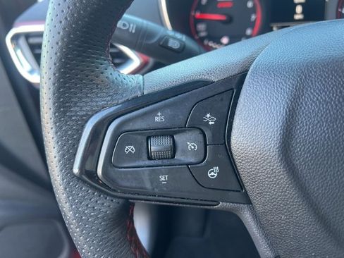 Used 2023 Chevrolet TrailBlazer RS w/ Convenience Package image 16