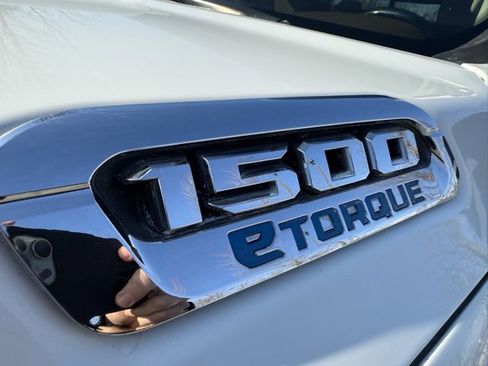 Used 2019 RAM 1500 Big Horn image 10