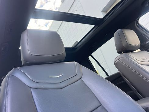 Certified 2025 Cadillac XT6 Premium Luxury image 20
