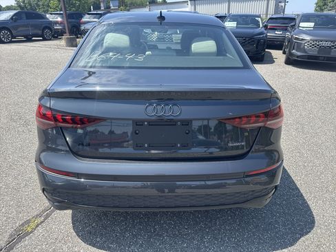 New 2026 Audi A3 2.0T Premium AWD/4WD image 5