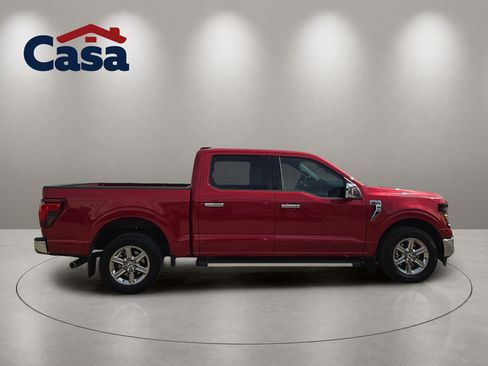 Used 2024 Ford F150 XLT w/ Equipment Group 302A MID RWD image 6