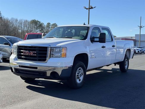 Used 2009 GMC Sierra 2500 W/T image 22