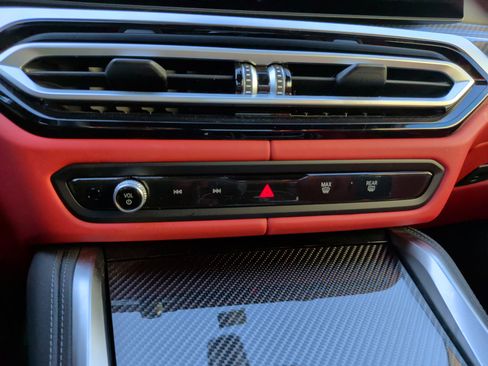 Used 2024 BMW M4 xDrive Competition image 20