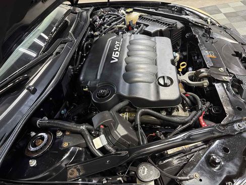 Used 2013 Chevrolet Impala LTZ image 28