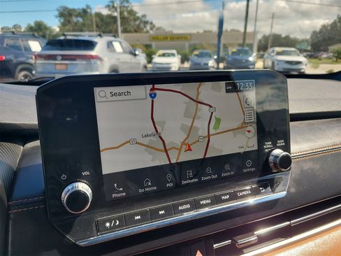 Used 2022 Mitsubishi Outlander SEL image 25