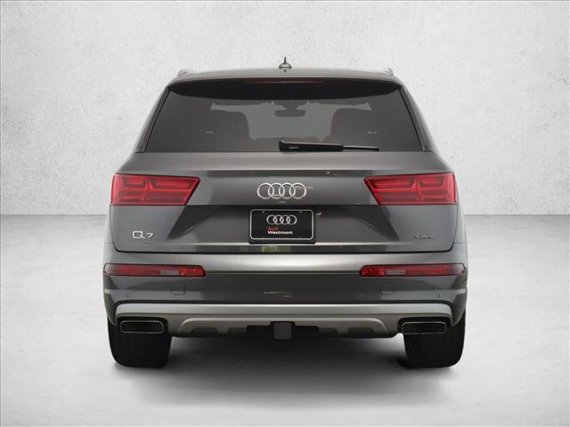 Used 2018 Audi Q7 2.0T Premium Plus w/ Premium Plus Package AWD/4WD image 6