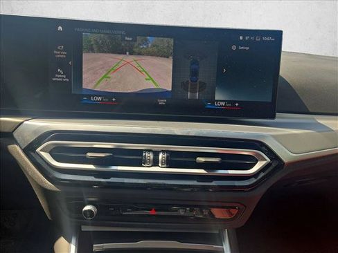 Used 2023 BMW i4 eDrive35 w/ Premium Package RWD image 15