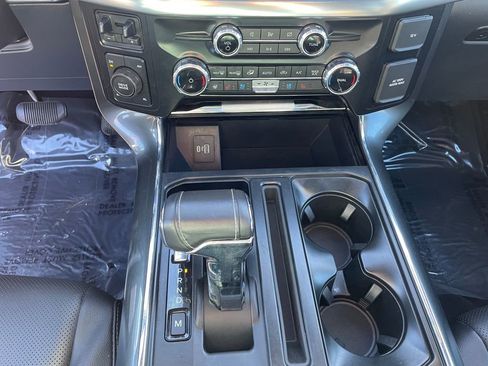 Used 2023 Ford F150 Lariat image 20