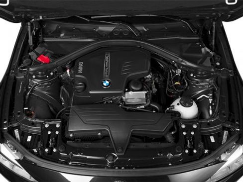 Used 2014 BMW 320i 320i image 13