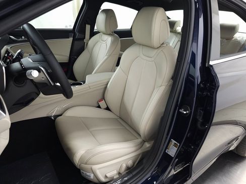 New 2026 Genesis G70 2.5T image 11