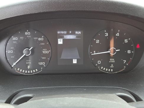 Used 2023 RAM ProMaster 2500 FWD image 23