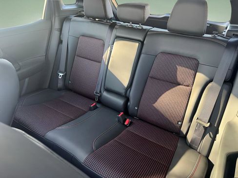 New 2026 Nissan Kicks SR w/ Cold Weather Package image 19