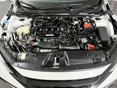 Used 2020 Honda Civic Si image 41