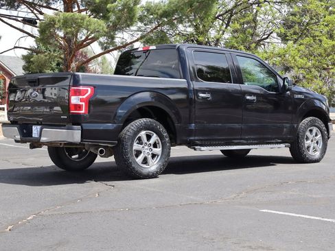 Used 2019 Ford F150 XLT w/ XTR Package image 5