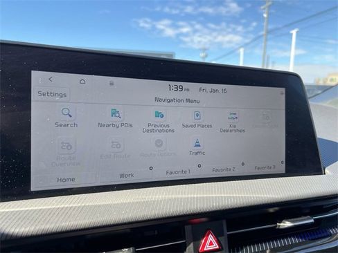 Certified 2024 Kia EV6 GT-Line image 18