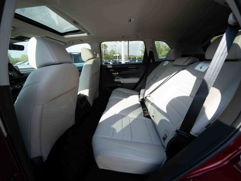 New 2026 Honda CR-V EX-L image 23