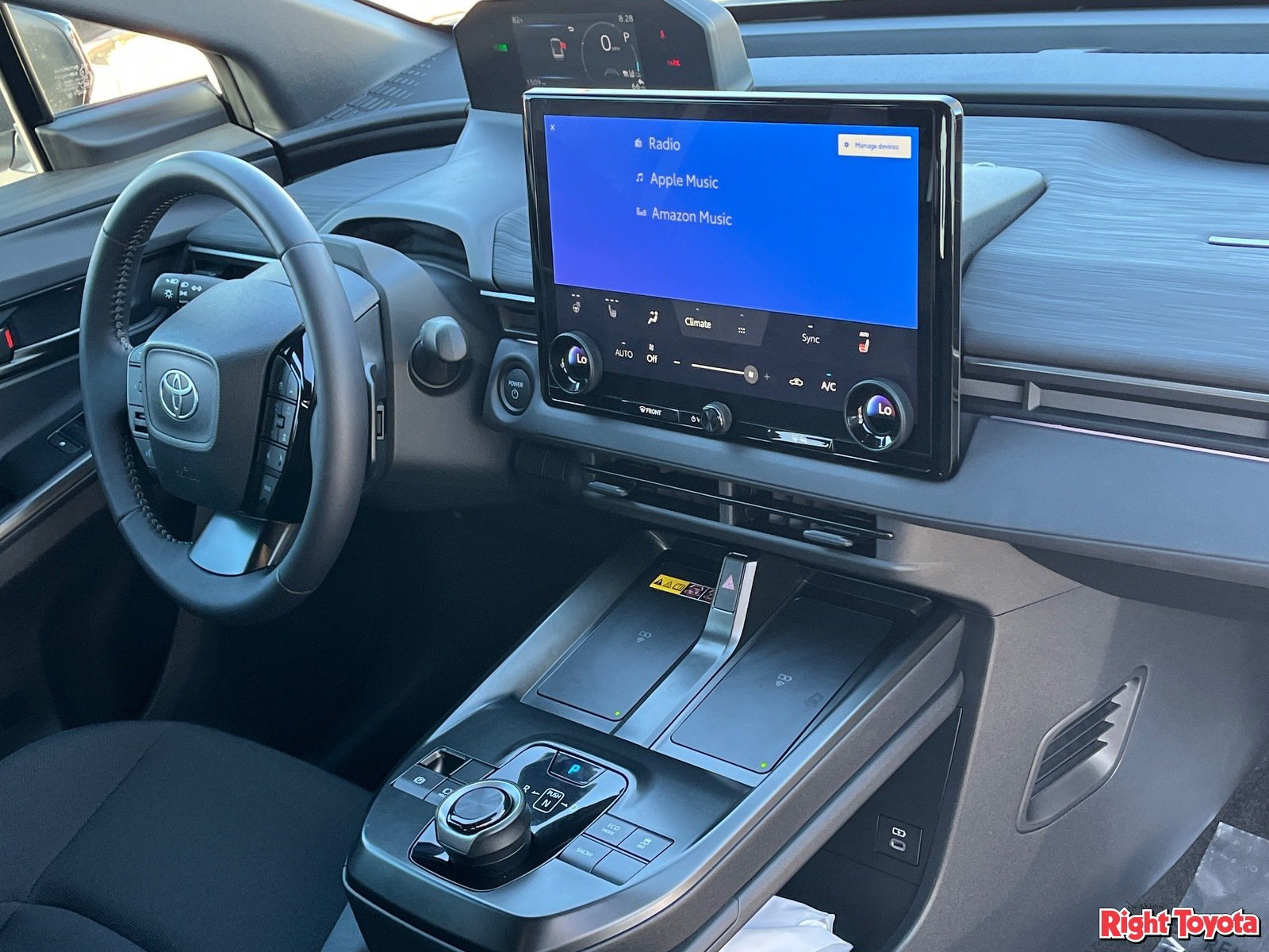 Certified 2026 Toyota C-HR AWD/4WD image 13