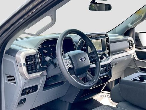Used 2023 Ford F150 XLT AWD/4WD image 13