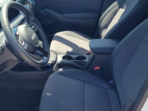 Used 2026 Kia Seltos S AWD/4WD image 17