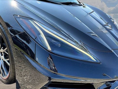 Used 2023 Chevrolet Corvette Stingray Premium Conv RWD image 30