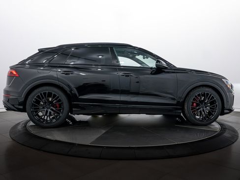 New 2026 Audi SQ8 Prestige image 3