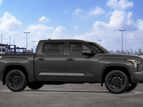 New 2026 Toyota Tundra Platinum image 15
