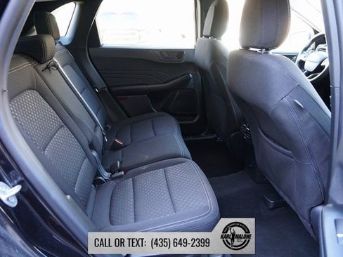 Used 2025 Ford Escape Active image 32