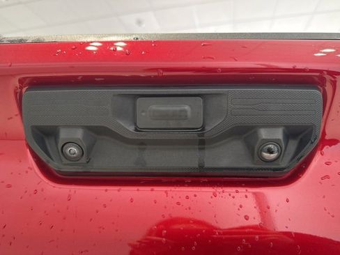 Certified 2024 Chevrolet Silverado 2500 High Country w/ High Country Premium Package image 9