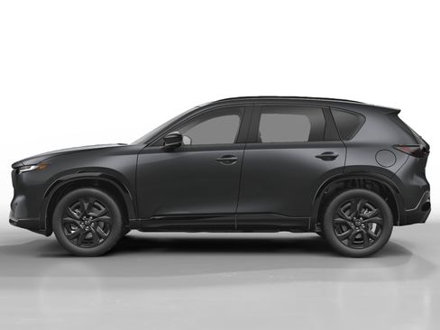 New 2026 MAZDA CX-5 2.5 S w/ Premium Package image 2