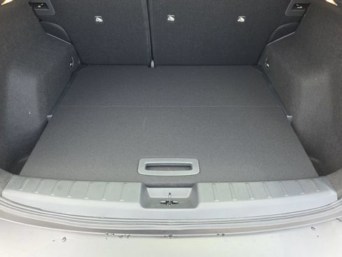 New 2026 Nissan Kicks SV w/ Cold Weather Package FWD image 27