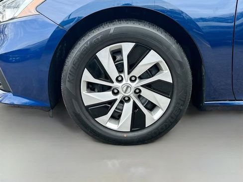 Used 2021 Nissan Altima 2.5 S w/ Driver Assist Package image 31