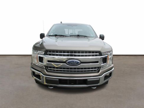 Used 2020 Ford F150 XLT w/ Equipment Group 302A Luxury AWD/4WD image 8