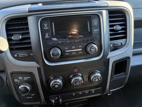 Used 2016 RAM 2500 Power Wagon Tradesman image 14