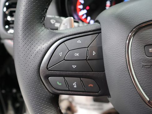 Used 2026 Dodge Durango GT AWD/4WD image 31